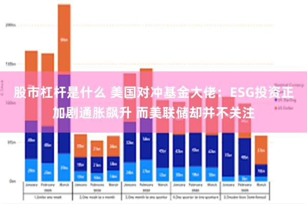 股市杠杆是什么 美国对冲基金大佬：ESG投资正加剧通胀飙升 而美联储却并不关注