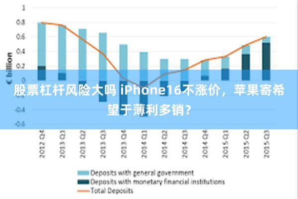 股票杠杆风险大吗 iPhone16不涨价，苹果寄希望于薄利多销？